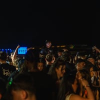Vice Rooftop Party at Rio Gardens Hotel, Ayia Napa, 16 June 2025