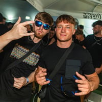 Vice Rooftop Party at Rio Gardens Hotel, Ayia Napa, 16 June 2025