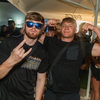 Vice Rooftop Party at Rio Gardens Hotel, Ayia Napa, 16 June 2025
