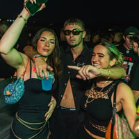 Vice Rooftop Party at Rio Gardens Hotel, Ayia Napa, 16 June 2025