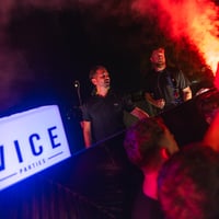 Vice Rooftop Party at Rio Gardens Hotel, Ayia Napa, 16 June 2025