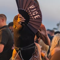 Vice Rooftop Party at Rio Gardens Hotel, Ayia Napa, 16 June 2025