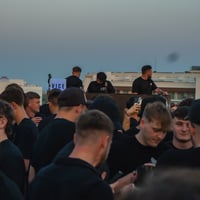 Vice Rooftop Party at Rio Gardens Hotel, Ayia Napa, 16 June 2025