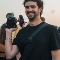 Vice Rooftop Party at Rio Gardens Hotel, Ayia Napa, 16 June 2025