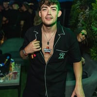 Vice Rooftop Party at Rio Gardens Hotel, Ayia Napa, 16 June 2025