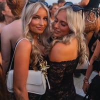 Vice Rooftop Party at Rio Gardens Hotel, Ayia Napa, 16 June 2025
