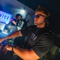 Vice Rooftop Party at Rio Gardens Hotel, Ayia Napa, 16 June 2025
