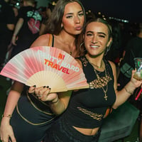 Vice Rooftop Party at Rio Gardens Hotel, Ayia Napa, 16 June 2025