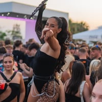 Vice Rooftop Party at Rio Gardens Hotel, Ayia Napa, 16 June 2025