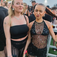Vice Rooftop Party at Rio Gardens Hotel, Ayia Napa, 16 June 2025