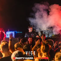 Vice Rooftop Party at Rio Gardens Hotel, Ayia Napa, 16 June 2025