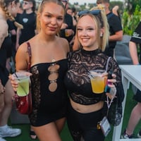 Vice Rooftop Party at Rio Gardens Hotel, Ayia Napa, 16 June 2025