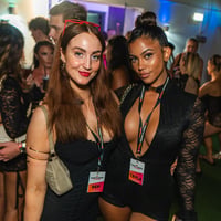 Vice Rooftop Party at Rio Gardens Hotel, Ayia Napa, 16 June 2025