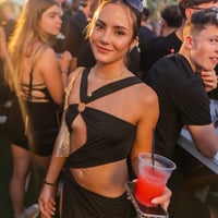 Vice Rooftop Party at Rio Gardens Hotel, Ayia Napa, 16 June 2025
