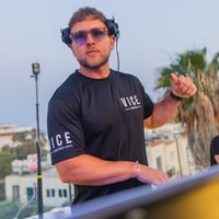 Vice Rooftop Party at Rio Gardens Hotel, Ayia Napa, 16 June 2025