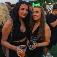 Vice Rooftop Party at Rio Gardens Hotel, Ayia Napa, 16 June 2025