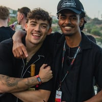 Vice Rooftop Party at Rio Gardens Hotel, Ayia Napa, 16 June 2025