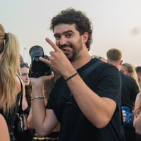 Vice Rooftop Party at Rio Gardens Hotel, Ayia Napa, 16 June 2025
