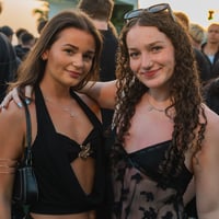 Vice Rooftop Party at Rio Gardens Hotel, Ayia Napa, 16 June 2025