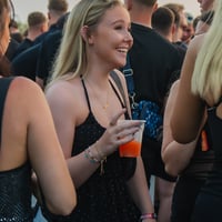 Vice Rooftop Party at Rio Gardens Hotel, Ayia Napa, 16 June 2025