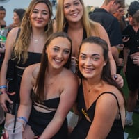Vice Rooftop Party at Rio Gardens Hotel, Ayia Napa, 16 June 2025