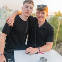 Vice Rooftop Party at Rio Gardens Hotel, Ayia Napa, 16 June 2025