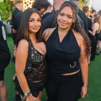 Vice Rooftop Party at Rio Gardens Hotel, Ayia Napa, 16 June 2025