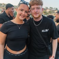 Vice Rooftop Party at Rio Gardens Hotel, Ayia Napa, 16 June 2025