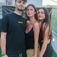 Vice Rooftop Party at Rio Gardens Hotel, Ayia Napa, 16 June 2025
