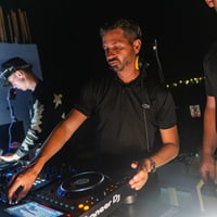 Vice Rooftop Party at Rio Gardens Hotel, Ayia Napa, 16 June 2025
