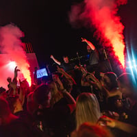 Vice Rooftop Party at Rio Gardens Hotel, Ayia Napa, 16 June 2025
