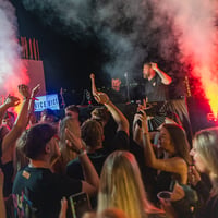 Vice Rooftop Party at Rio Gardens Hotel, Ayia Napa, 16 June 2025