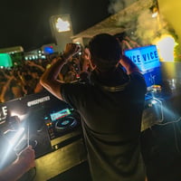 Vice Rooftop Party at Rio Gardens Hotel, Ayia Napa, 16 June 2025