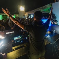 Vice Rooftop Party at Rio Gardens Hotel, Ayia Napa, 16 June 2025