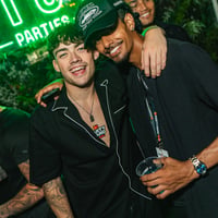 Vice Rooftop Party at Rio Gardens Hotel, Ayia Napa, 16 June 2025