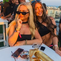 Vice Rooftop Party at Rio Gardens Hotel, Ayia Napa, 16 June 2025