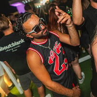 Vice Rooftop Party at Rio Gardens Hotel, Ayia Napa, 16 June 2025