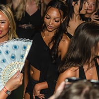 Vice Rooftop Party at Rio Gardens Hotel, Ayia Napa, 16 June 2025