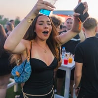 Vice Rooftop Party at Rio Gardens Hotel, Ayia Napa, 16 June 2025