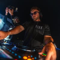 Vice Rooftop Party at Rio Gardens Hotel, Ayia Napa, 16 June 2025