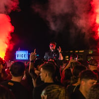 Vice Rooftop Party at Rio Gardens Hotel, Ayia Napa, 16 June 2025