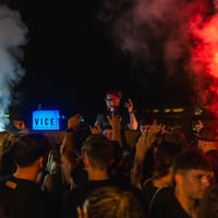 Vice Rooftop Party at Rio Gardens Hotel, Ayia Napa, 16 June 2025