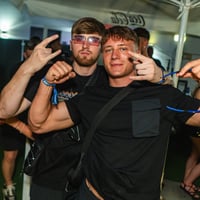 Vice Rooftop Party at Rio Gardens Hotel, Ayia Napa, 16 June 2025