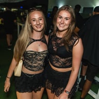 Vice Rooftop Party at Rio Gardens Hotel, Ayia Napa, 16 June 2025
