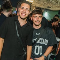 Vice Rooftop Party at Rio Gardens Hotel, Ayia Napa, 16 June 2025