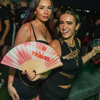 Vice Rooftop Party at Rio Gardens Hotel, Ayia Napa, 16 June 2025