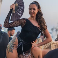 Vice Rooftop Party at Rio Gardens Hotel, Ayia Napa, 16 June 2025