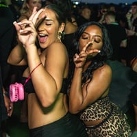 Vice Rooftop Party at Rio Gardens Hotel, Ayia Napa, 16 June 2025