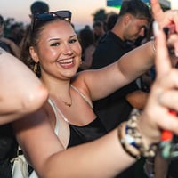 Vice Rooftop Party at Rio Gardens Hotel, Ayia Napa, 16 June 2025