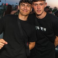 Vice Rooftop Party at Rio Gardens Hotel, Ayia Napa, 16 June 2025